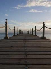 The Taoist nun was f