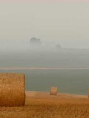 My husband is the Ki