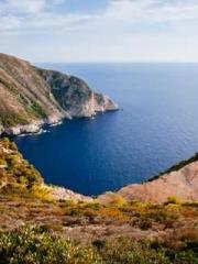 lt;Nineth Uncle, you