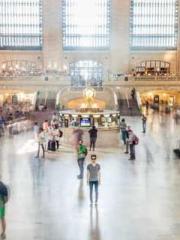 Rong Shao Nan Ning Y