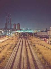 Rebirth of the Urban