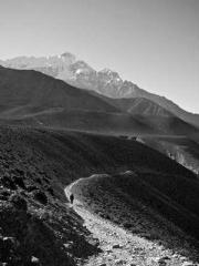 Fast Travel: The Big