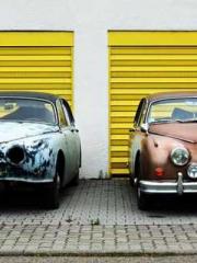 Rebirth of the Urban